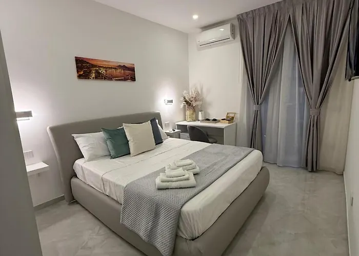 Vincenz Room Napoli