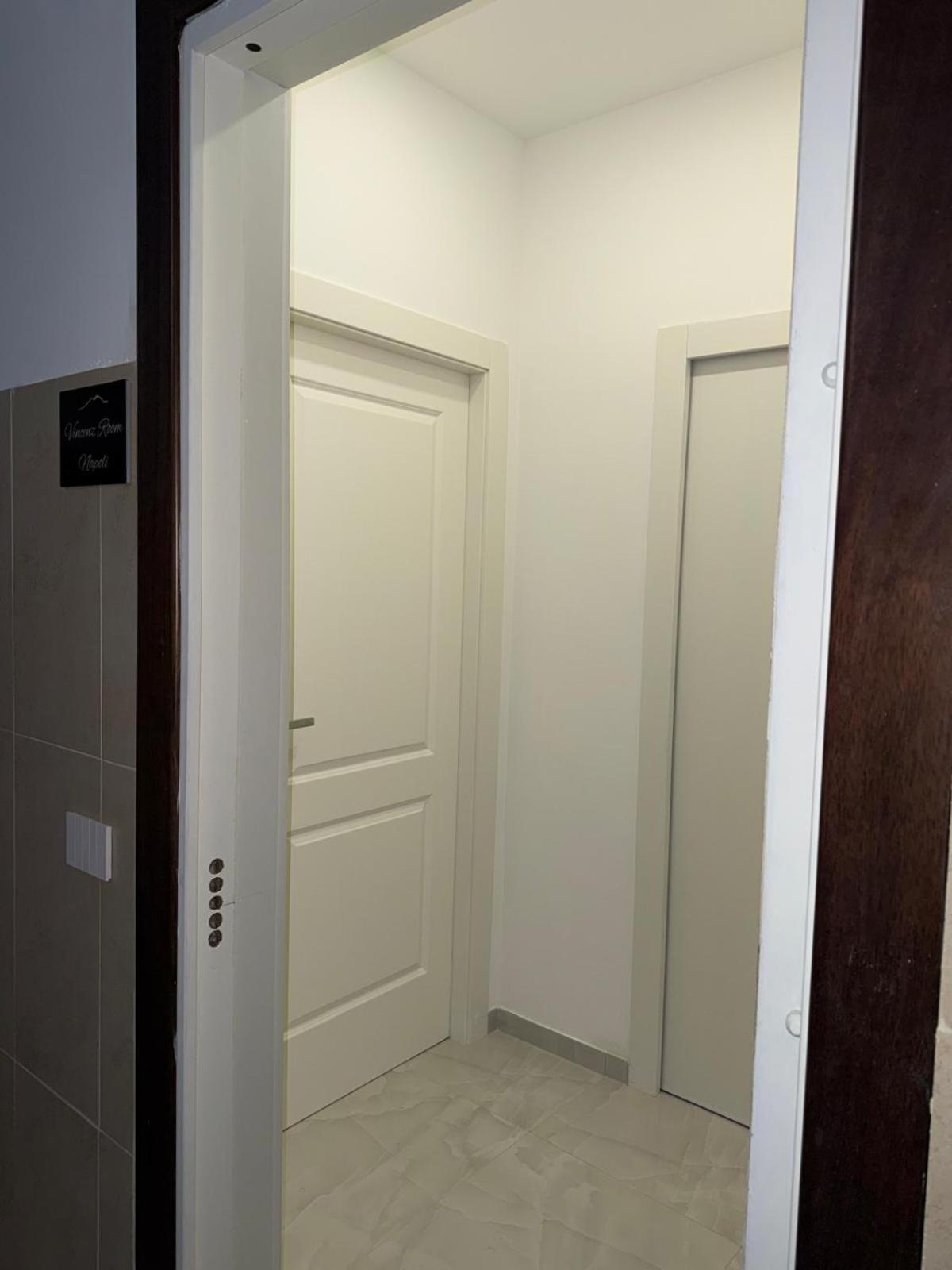 Vincenz Guest house Naples