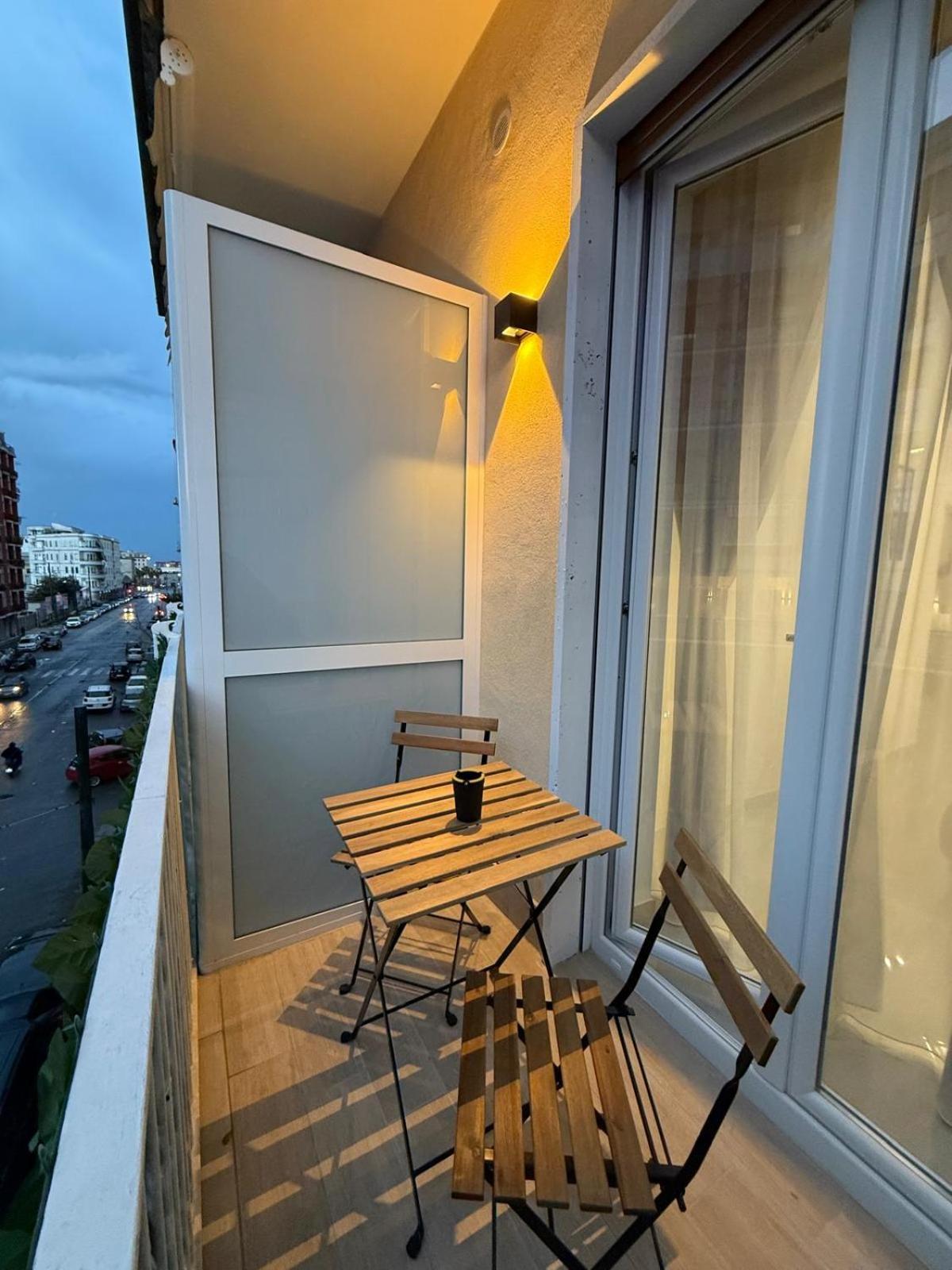 Vincenz Guest house *
