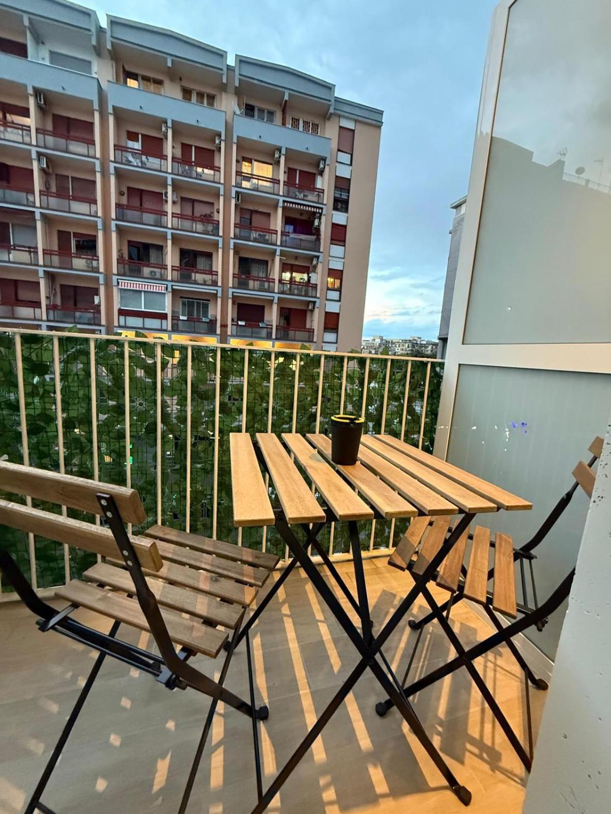 Vincenz Guest house Naples