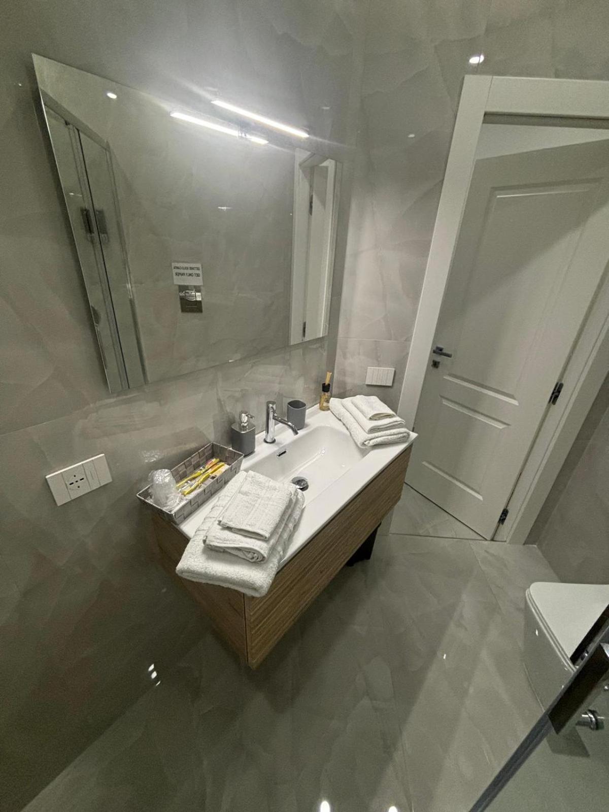 Vincenz Guest house Naples